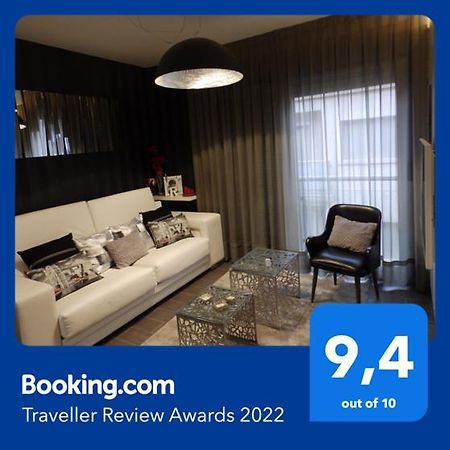Apartamento Baltar-1 폰테베드라 외부 사진