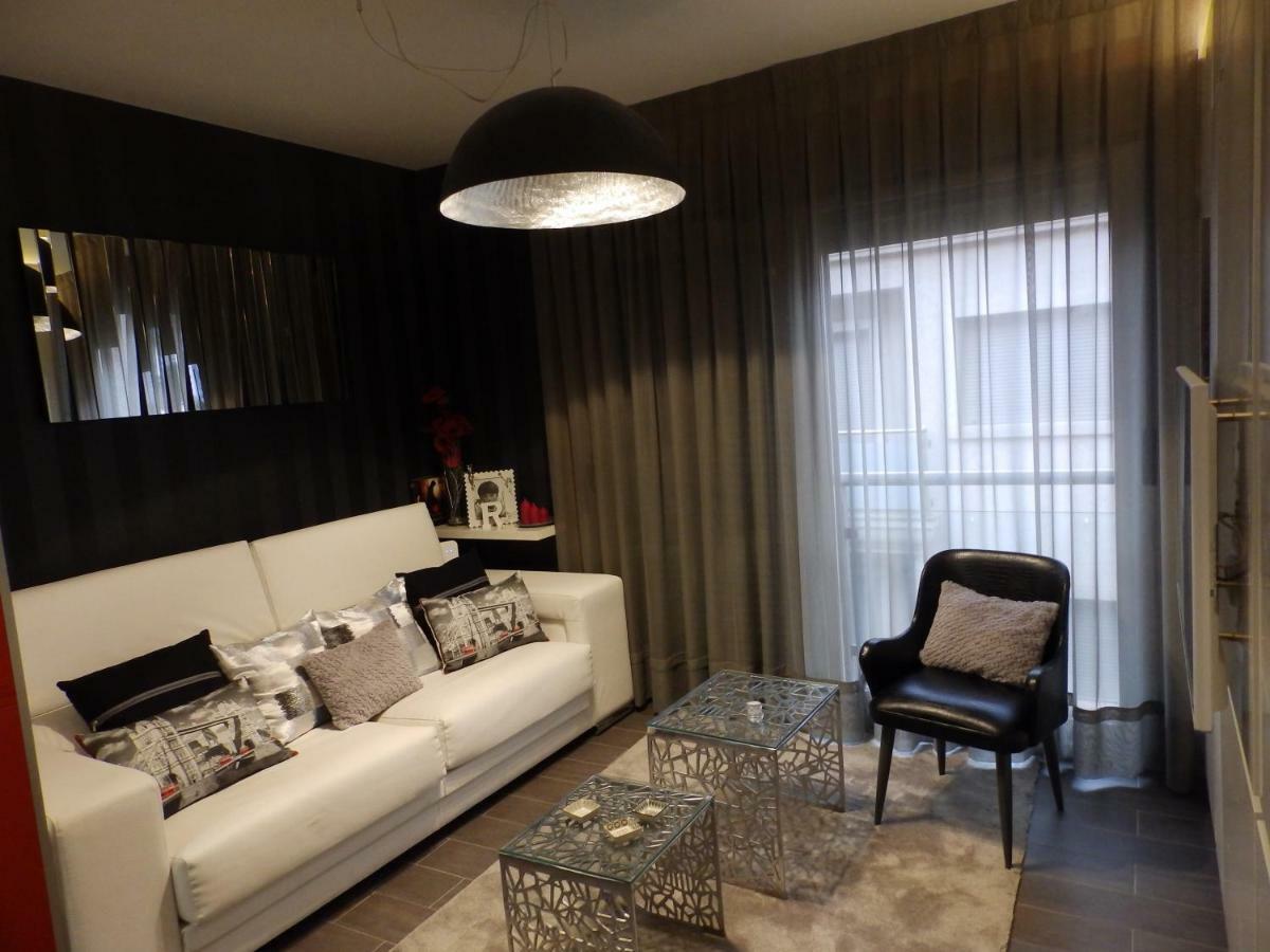 Apartamento Baltar-1 폰테베드라 외부 사진