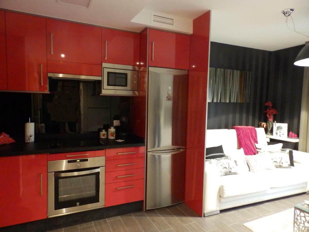 Apartamento Baltar-1 폰테베드라 외부 사진