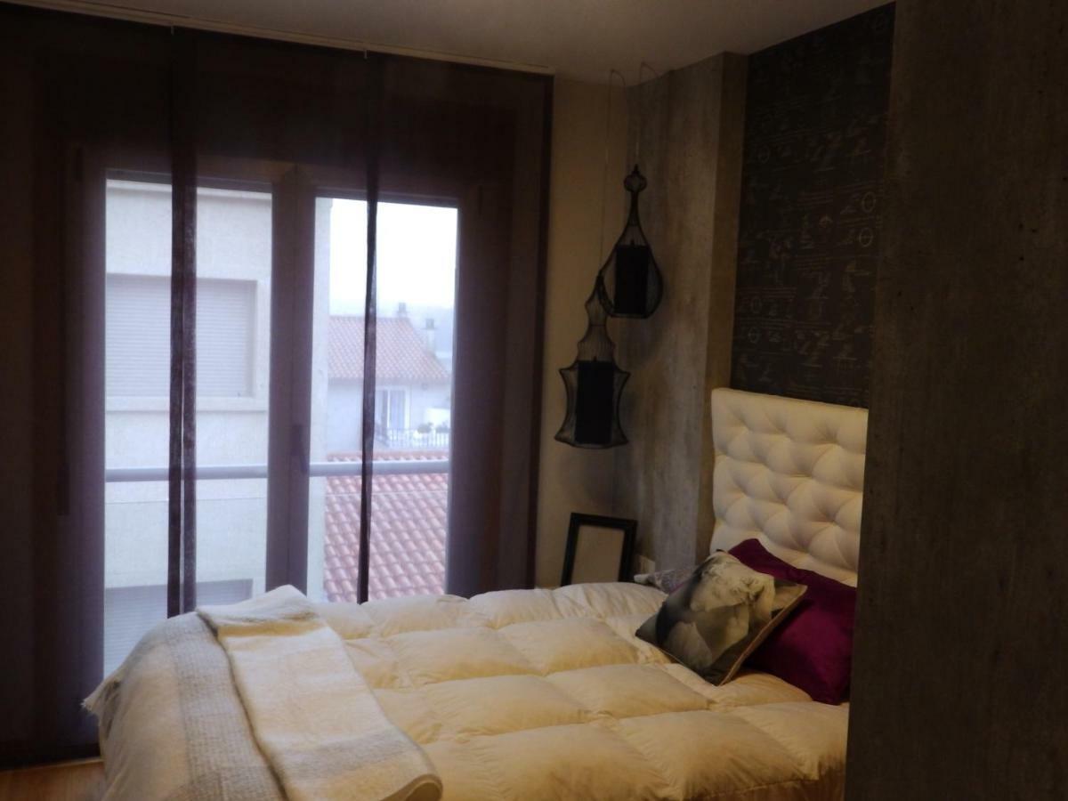 Apartamento Baltar-1 폰테베드라 외부 사진