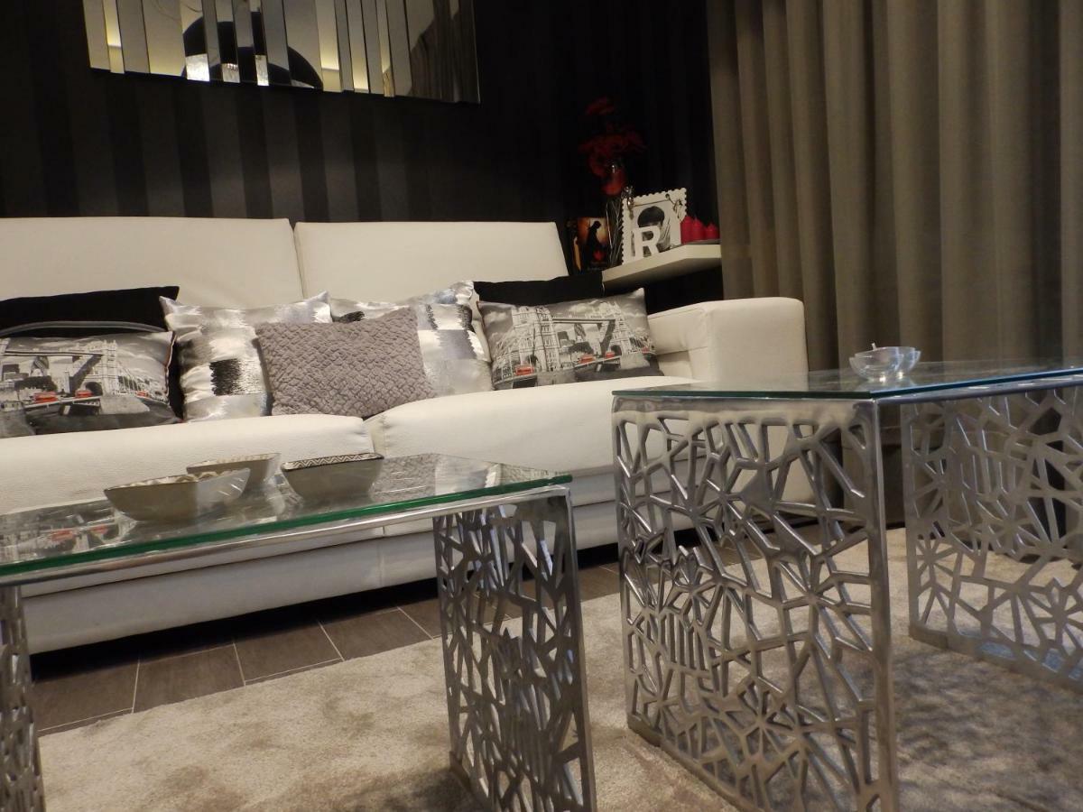 Apartamento Baltar-1 폰테베드라 외부 사진