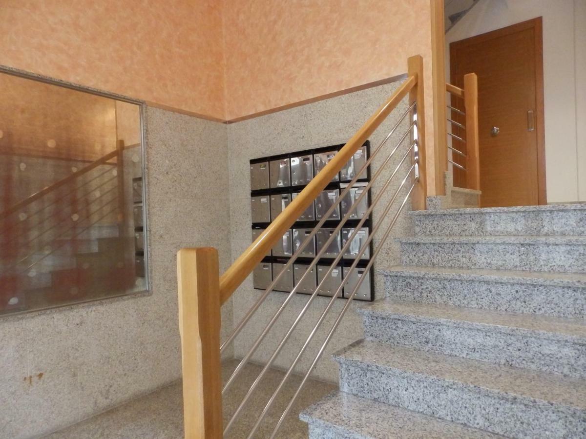 Apartamento Baltar-1 폰테베드라 외부 사진