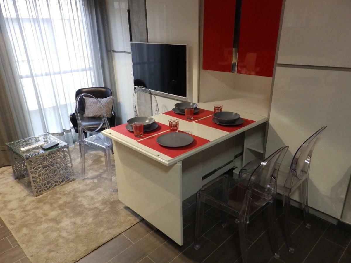 Apartamento Baltar-1 폰테베드라 외부 사진