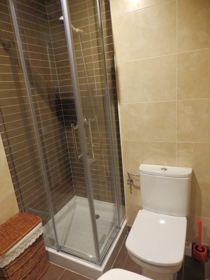 Apartamento Baltar-1 폰테베드라 외부 사진
