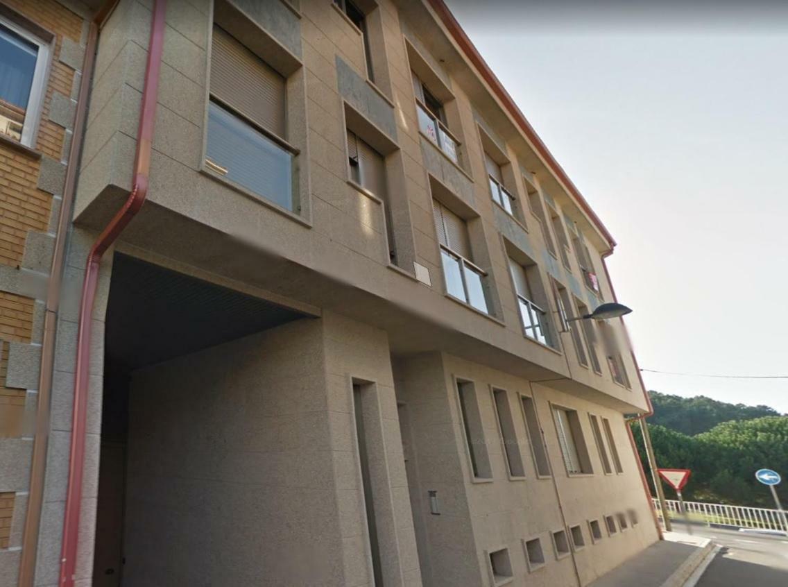 Apartamento Baltar-1 폰테베드라 외부 사진